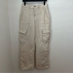 Hollister Ultra High Rise Baggy